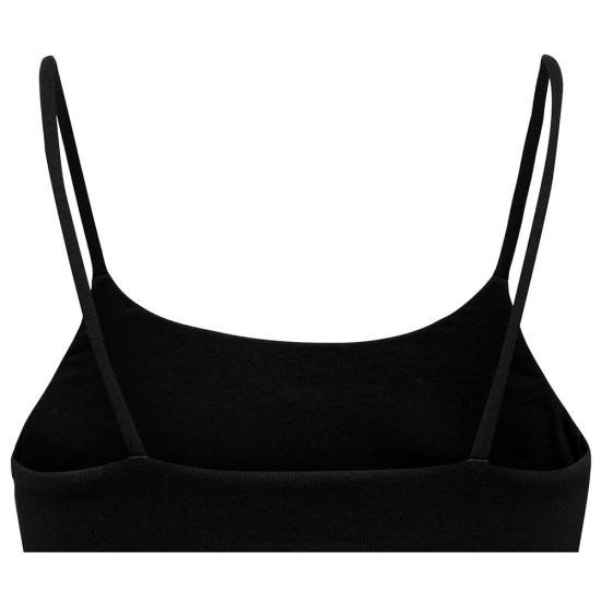 Only Γυναικεία αμάνικη μπλούζα